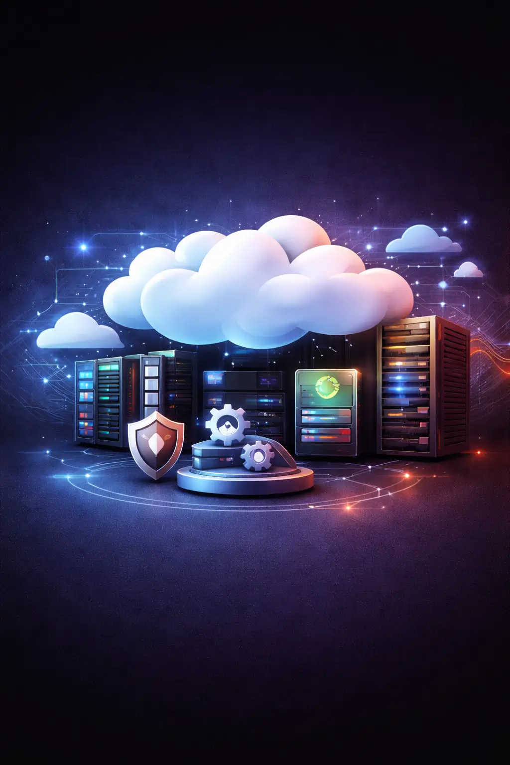 FleetMind IoT Platform