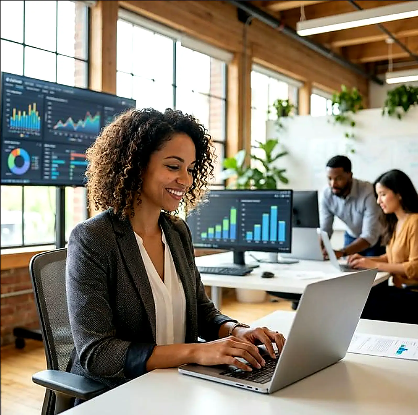 Technical Innovation